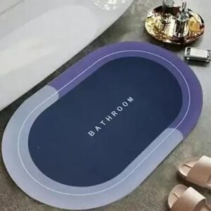 Bathroom Mat