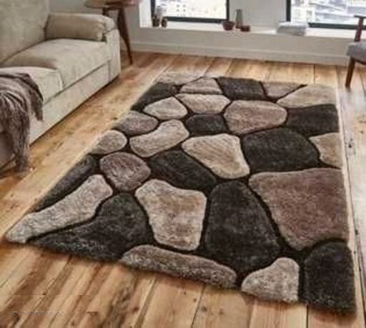 Brown Carpet Rug