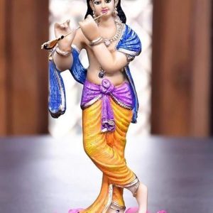 Lord Krishna with Flute