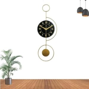 Modern Wall Clock