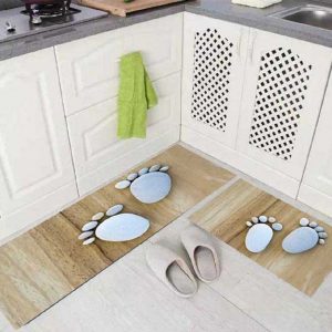 Kitchen Floor Mat