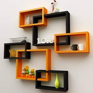 Wall Shelves