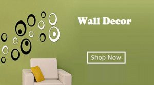 Wall Decor