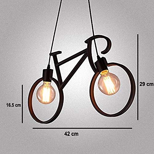 Cycle Ceiling Hanging Light (2)