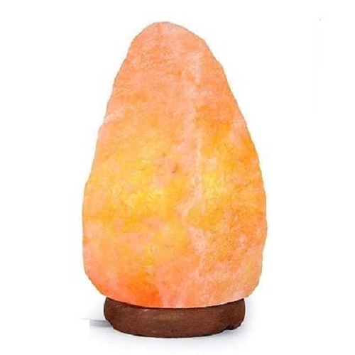 Rock Salt Lamp 8-9 KG