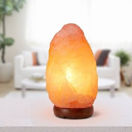 Rock Salt Lamp 4-5 KG