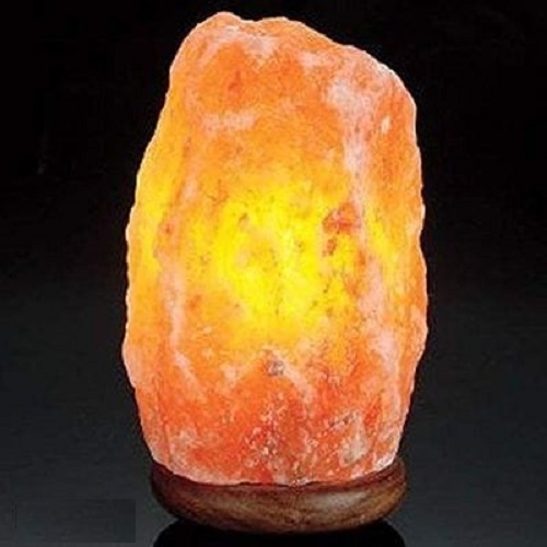 Rock Salt Lamp 9-10 KG