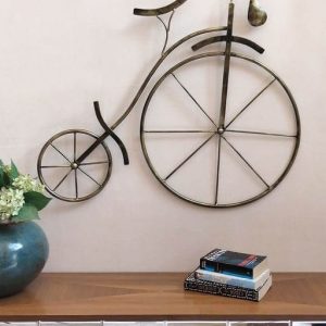 Cycle Wall Art (4)